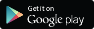 Disponibile su Google Play