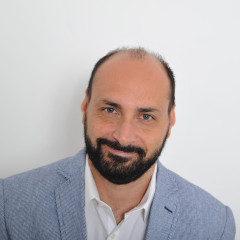 Lorenzo Redaelli