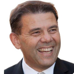 Roberto Sconocchini