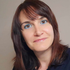 Vittoria Paradisi